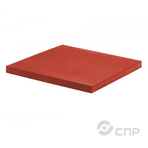 Техпластина (лист) 400х400х3,4